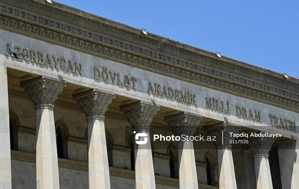 "AzDrama"da  idarəetmə strukturu və ştat cədvəli dəyişdi