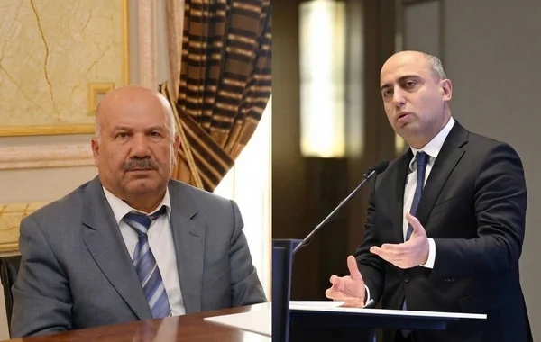 Səyyad Aran: "İki aydır Emin Əmrullayevi tapa bilmirəm"