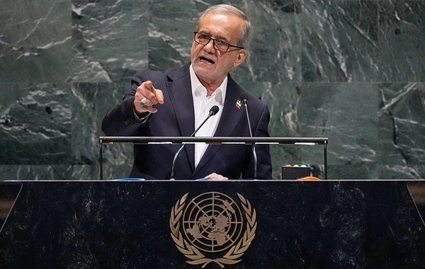 İran Prezidenti Xameneiyə mümkün hücumun nəticələri barədə xəbərdarlıq etdi