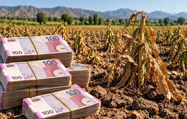 Aqrar sahədə 10 milyonlarla manat subsidiya pozuntuları aşkarlandı