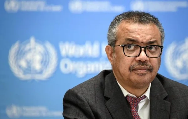 Tedros Qebreyesus: "Xəstəliklərdən qorunmaq üçün çəkilən xərclər silahlara verilən pullardan xeyli azdır"
