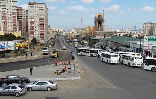 "20 Yanvar" dairəsində yenilik olacaq - Video