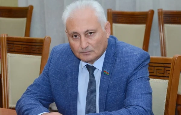 Hikmət Babaoğlu: "İlham Əliyev AQEM-də Paşinyanla bağlı mühüm mesaj verdi"