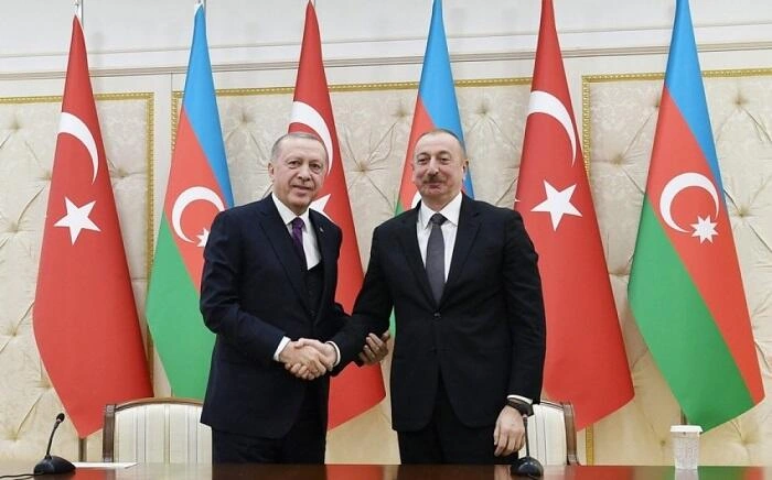 Ərdoğan Əliyevə zəng etdi: Naxçıvana hücum...
