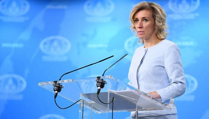 Rusiyadan vətəndaşlara Almaniya ilə bağlı - Xəbərdarlıq