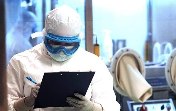 Kruiz gəmisində hantavirus yayıldı: Ölənlər var