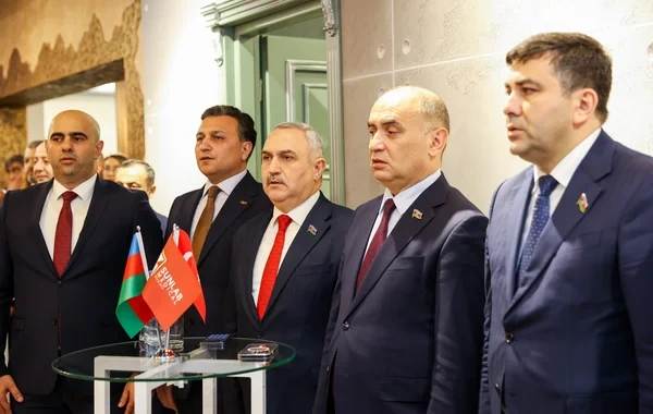 "Sunlab Medical" Şirkətlər Qrupu 10 illik yubileyini qeyd edib