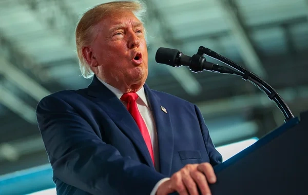 Donald Tramp: "Venesuela 51-ci ştat olacaq - qənimət qalibə məxsusdur"