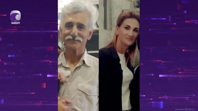 Faciəvi şəkildə ölən azərbaycanlı bacı və qardaşın yaxınları danışdılar - Yeni TƏFƏRRÜAT - VİDEO