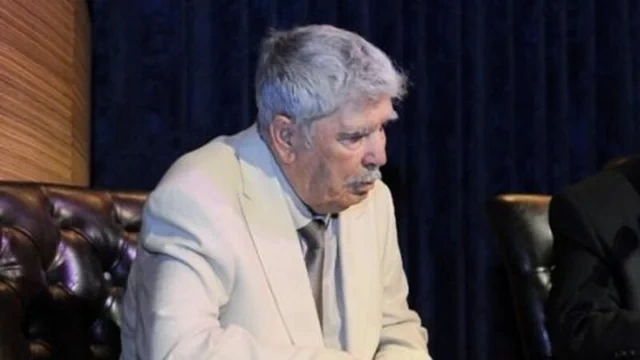 Azərbaycanda şair vəfat etdi - FOTO