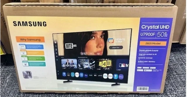 Məşhur pop ulduzu "Samsung" şirkətini məhkəməyə verib - FOTO