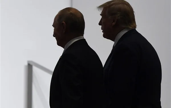 Tramp və Putinin növbəti görüşü ilə bağlı mühüm müzakirə: Detallar bəlli oldu
