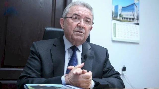 Misir Mərdanov: "Ramiz Mehdiyevin Rəyasət Heyətindən çıxarılmasına yekdil qərar verildi"