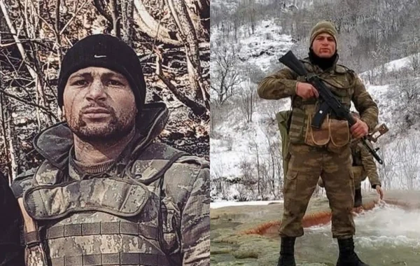Lerikdə Vətən müharibəsi qazisi vəfat etdi - FOTO
