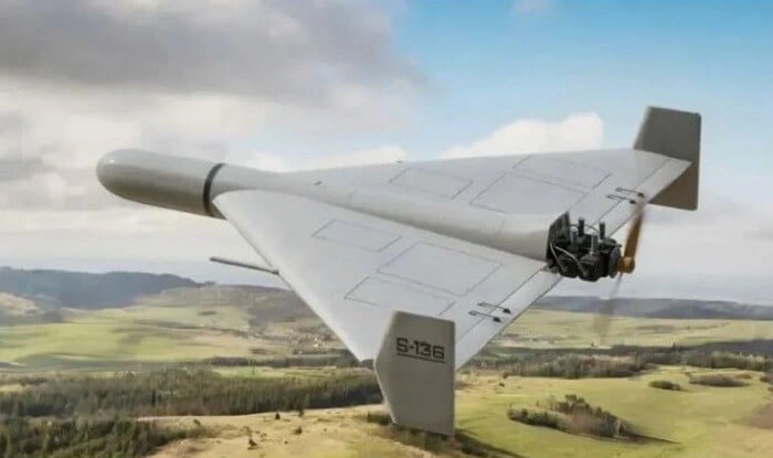 Ukraynanın bu Rusiya dronlarını vurması mümkünsüzdür