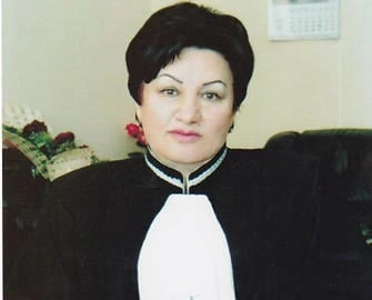 Sabiq nazirin həyat yoldaşı vəfat etdi