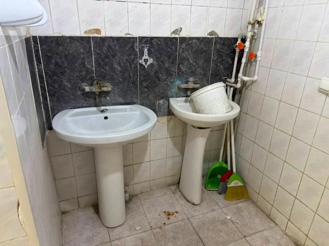 6 saylı Uşaq Kliniki Xəstəxanasında antisanitar vəziyyət iddiası – FOTO