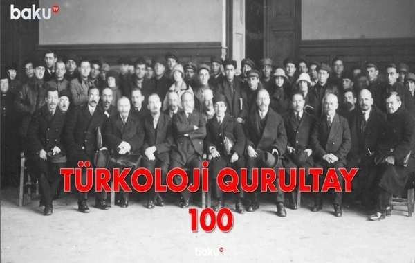 Rejissordan türk dünyasına çağırış: "Biz  mütləq ortaq kino sənayemizi yaratmalıyıq"