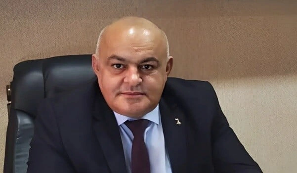 Dünən yubileyini qeyd edən idarə rəisi vəfat etdi