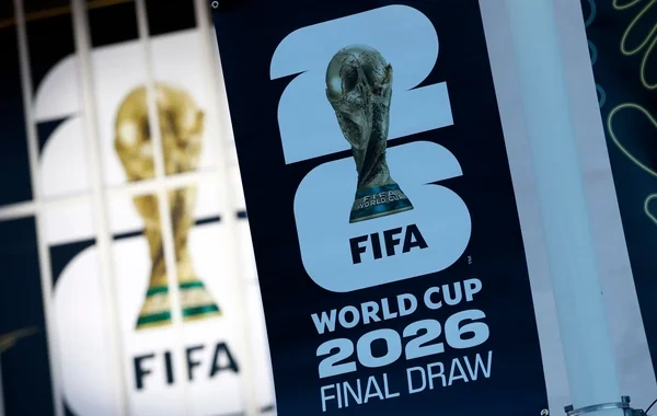 DÇ-2026: Fransa və Argentina mübarizəyə başlayırlar