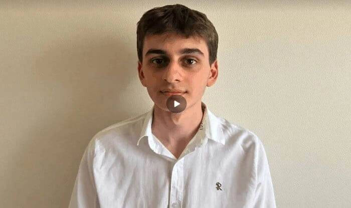 617 bal topladı, seçdiyi ixtisas təəccübləndirdi