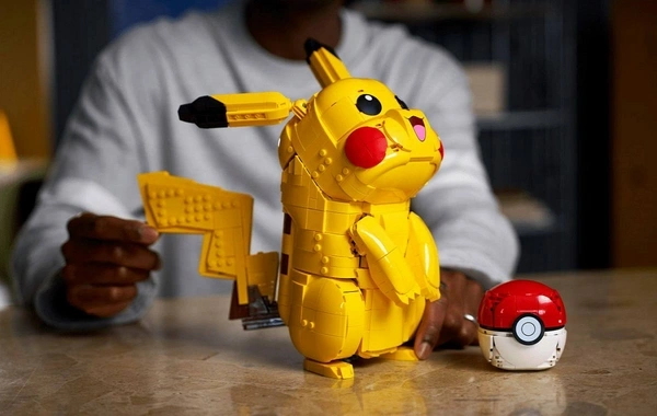 LEGO-dan YENİLİK