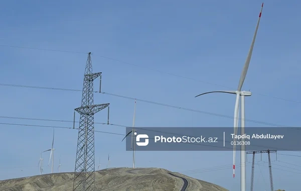 Azərbaycandan Gürcüstana elektrik enerjisinin təchizatı və tranziti barədə saziş təsdiqləndi