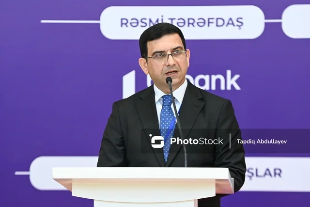 "Yeddinci Yerli Şirkətlərin Tanıtım Sərgisi"nin açılış mərasimi keçirilib - FOTO
