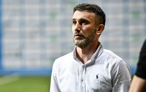 Rəcəb Fərəczadə: "Azərbaycanın minifutbol millisi Avropa çempionatının aşkar favoritidir"
