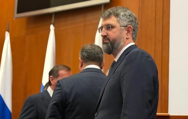 Dağıstan hökuməti istefaya göndərildi: Müvəqqəti baş nazir təyin edildi