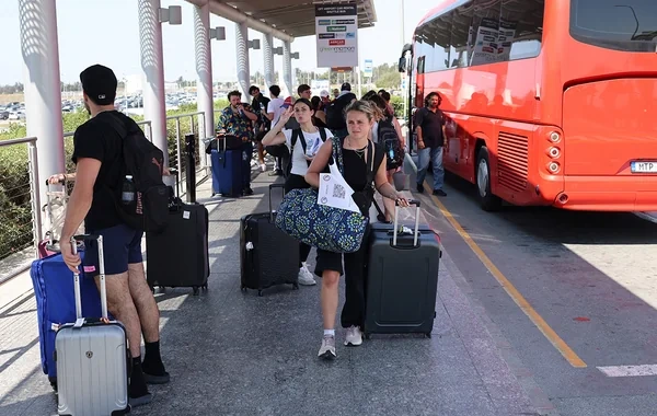 İsrail hökuməti "Aslanın qanadları" təxliyə əməliyyatını təsdiqlədi