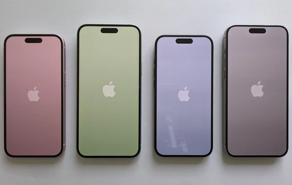 "Apple" "iPhone" istifadəçilərini haker hücumu təhlükəsi barədə xəbərdar edib