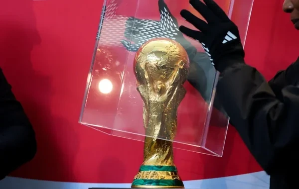 DÇ-2026: Pley-offa vəsiqə qazanan komandalar və ilk 1/16 final cütlükləri