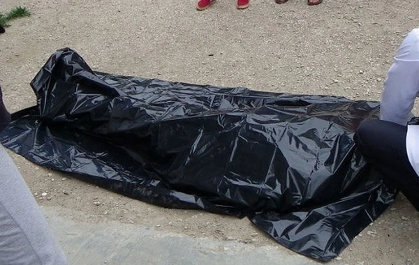 Ağdərədə 55 yaşlı kişi bədbəxt hadisə nəticəsində öldü