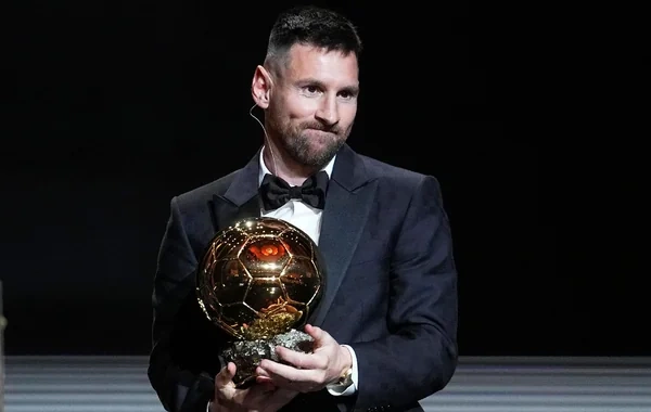 Messi "Qızıl top" mərasiminə qatılmayacaq - Səbəb