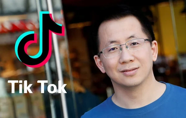 "TikTok"un qurucusu Asiyanın ən zəngin adamı oldu