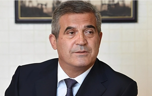 Qaradağ Rayon İcra Hakimiyyətinin başçısı vəzifəsindən azad edildi