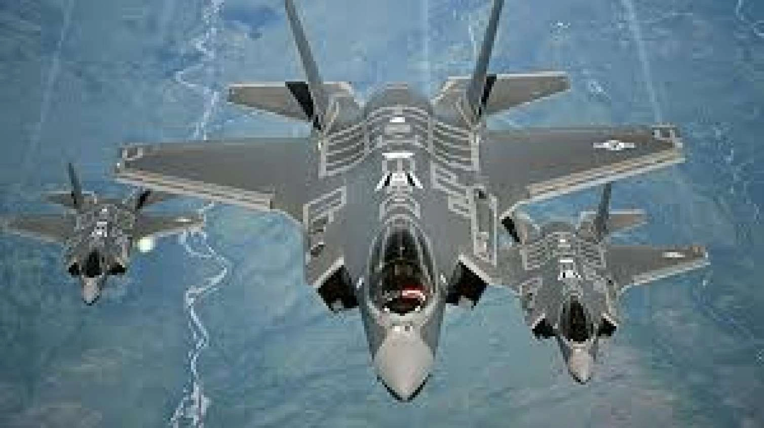 “F-35”lərə yaşıl işıq yandırıldı? – ABŞ-dan ümidverici açıqlama