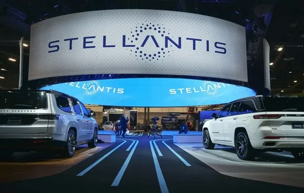 "Stellantis"in 700 min avtomobilində nasazlıq aşkarlanıb