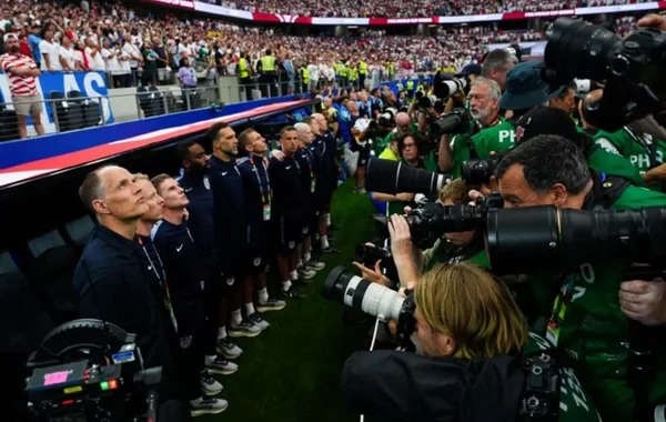 FIFA Tuxelin şikayətindən sonra protokol qaydasını dəyişdi