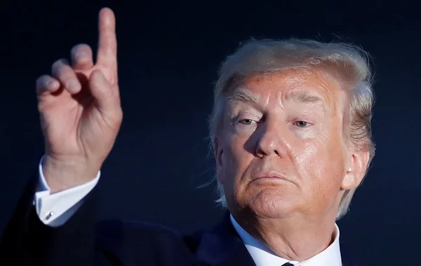 Donald Tramp: "Zelenski sülh üçün fürsəti əldən verə bilər"