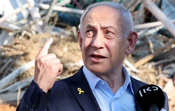 Netanyahu: "İranın bir neçə nüvə alimi öldürülüb"