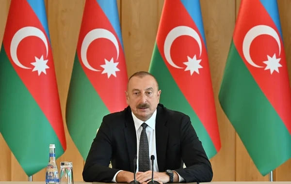 Prezident: "Media ictimai rəyin formalaşmasına, dialoq və əməkdaşlıq imkanlarına təsir göstərə bilən qüvvədir"
