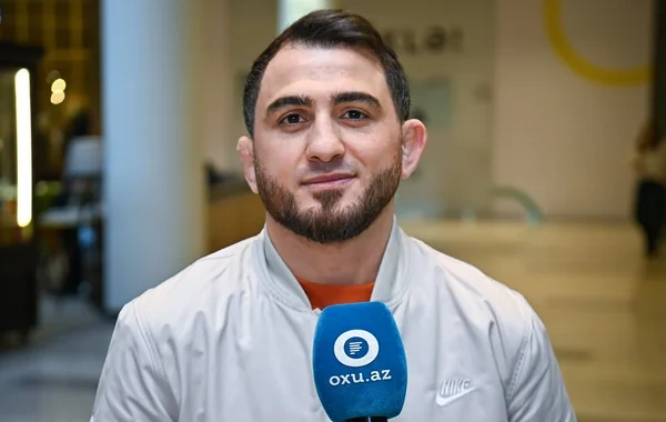 Hacı Əliyevin Azərbaycan Güləş Federasiyasındakı fəaliyyətində DƏYİŞİKLİK gözlənilir