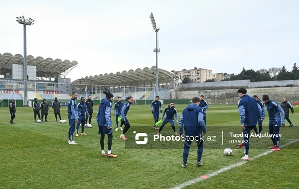 "Qarabağ" eyni gündə iki oyuna çıxacaq