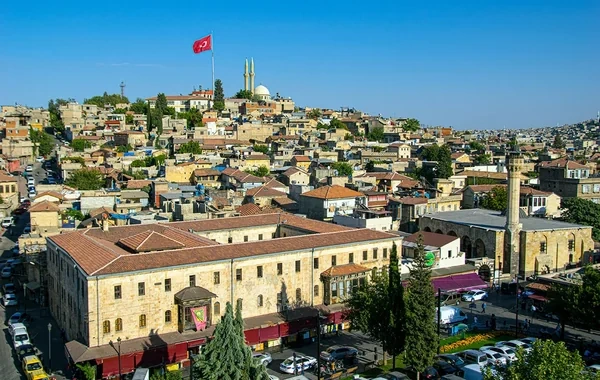 Türkiyədə gecə saatlarında ZƏLZƏLƏ
