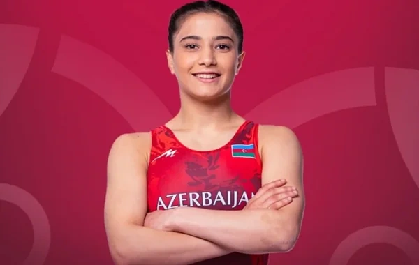 Fatimə Bayramova dünya çempionatına qələbə ilə başladı