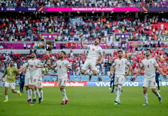 Dünya çempionatına 23 gün qaldı: İRAN - "Team Melli" - VİDEO