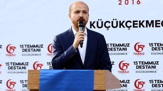 Ərdoğan Sankt-Peterburqa getdi