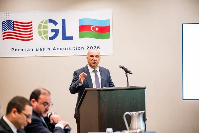 Tarixi nailiyyət: "GL Group" ABŞ-də dörd neft-qaz aktivini əldə edən ilk Azərbaycan şirkəti oldu